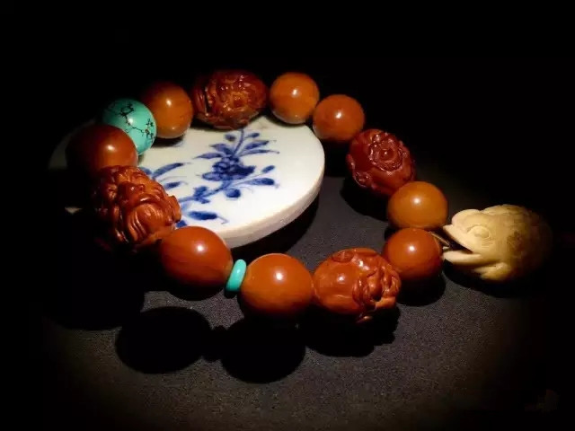 核雕的盘法,单粒核雕怎么盘