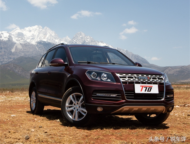 5万元级suv全系标配esp,标配esp不足7万suv