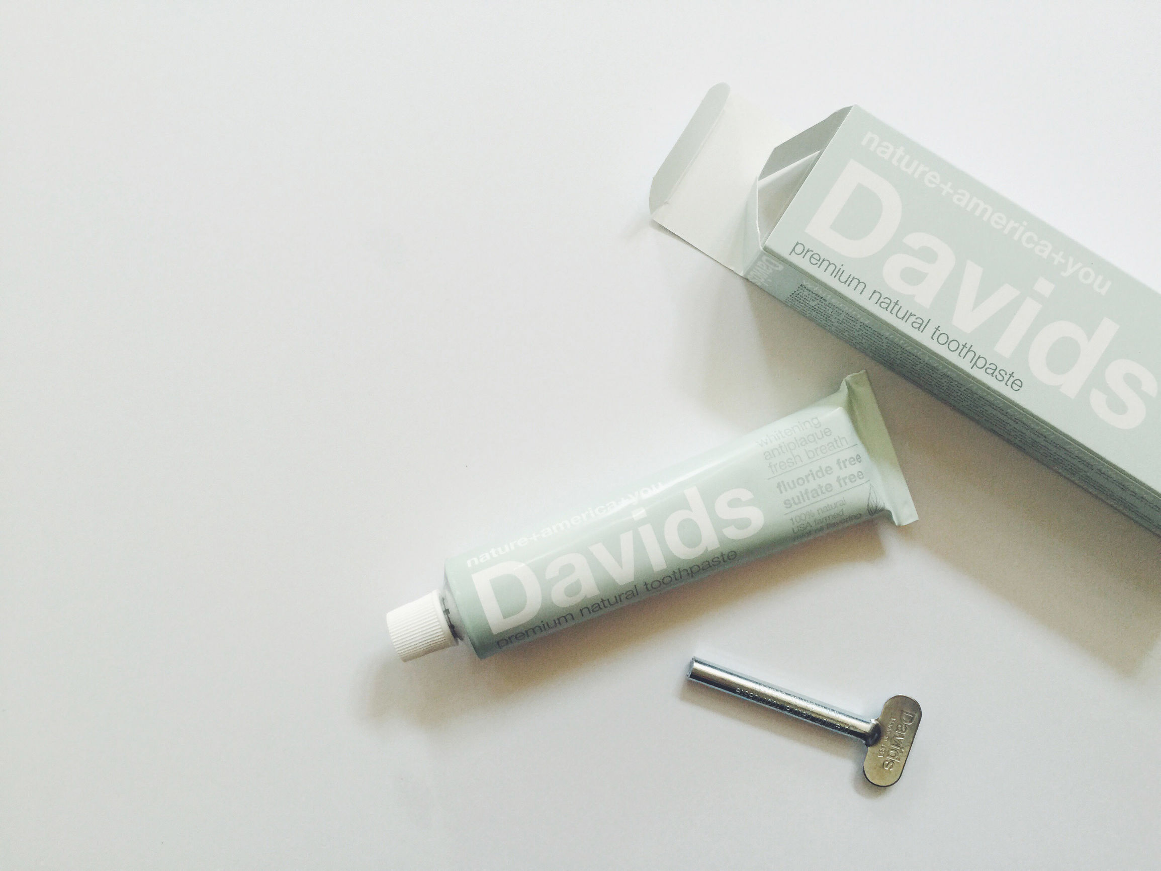 刷了二十几年的牙膏,刷了几十年的牙膏