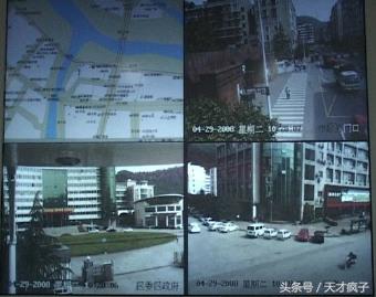 智慧天网系统,终结者天网系统