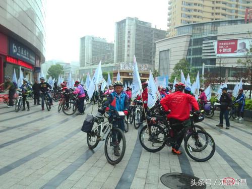 绿色骑行环保自律图片,西昌钓鱼台骑行路线