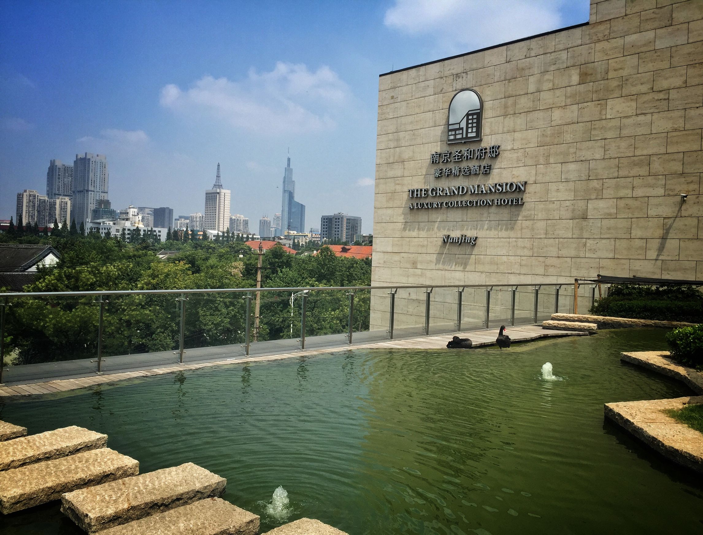 一入“蚝”门深似海,在南京LC把大海吃下去