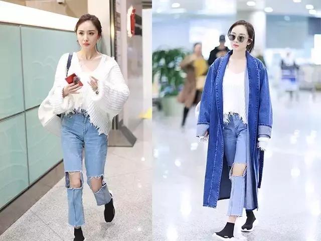 扒一扒杨幂黄子韬,扒一扒杨幂出道史