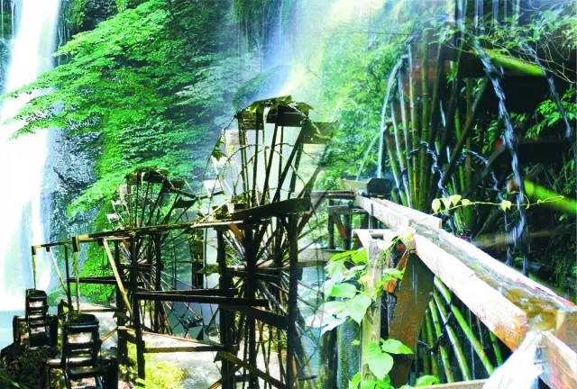 不用去罗平也可以看油菜花,不用去日本也能看的樱花海