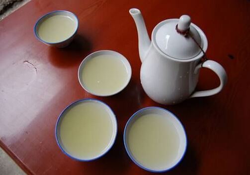 糯米酒与啤酒红酒的区别,糯米酒红酒的功效与作用