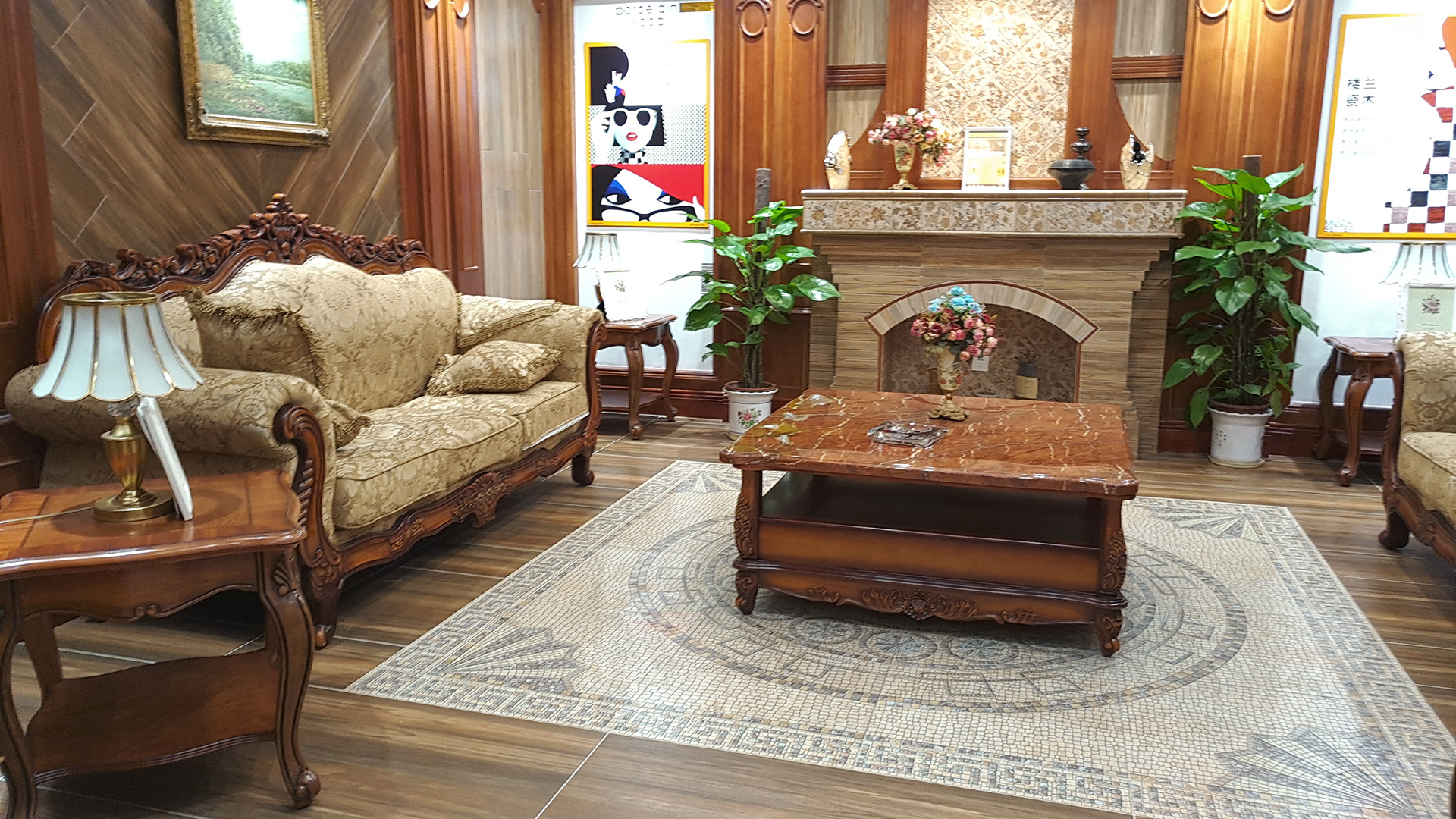 木纹砖讲解,木纹砖简单介绍