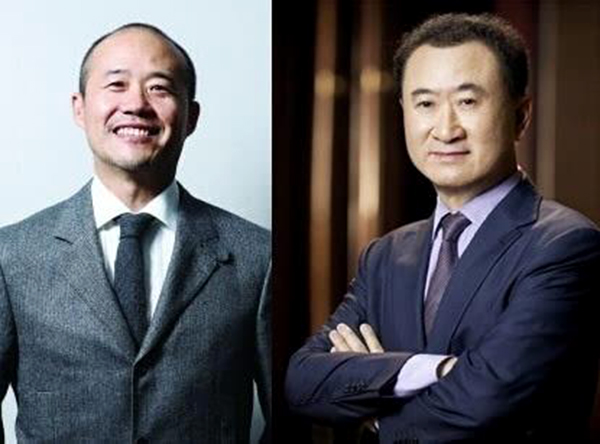 万达和万科谁有钱,万达和万科谁更强