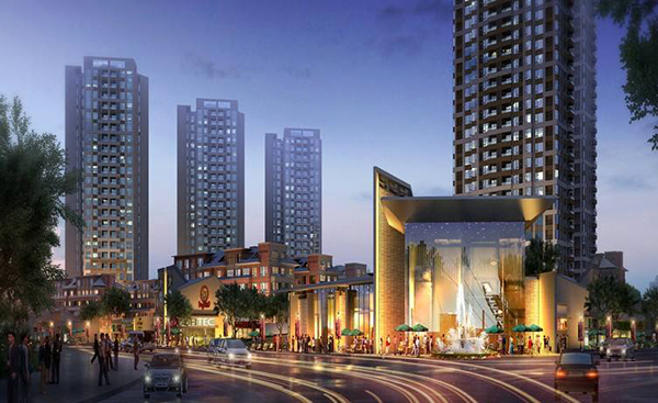 万达和万科谁有钱,万达和万科谁更强