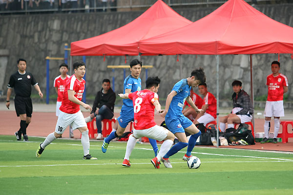 湖南第十三届省运会足球比赛,全运会笼式足球湖南