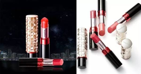 适合春季的口红兰蔻,春季口红色号推荐