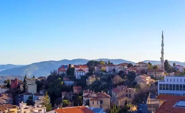 寻味格拉斯，老城下的香水之路！