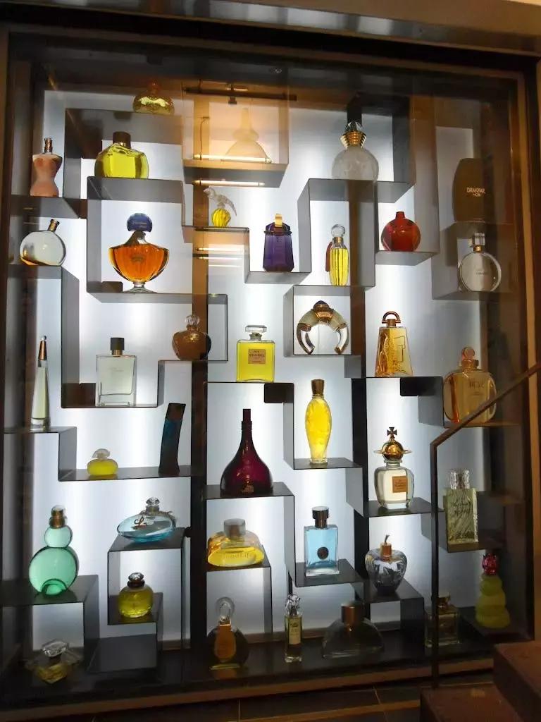 寻味格拉斯，老城下的香水之路！