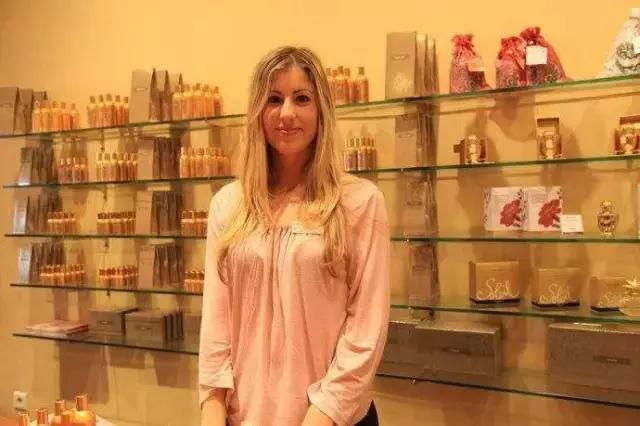 寻味格拉斯，老城下的香水之路！