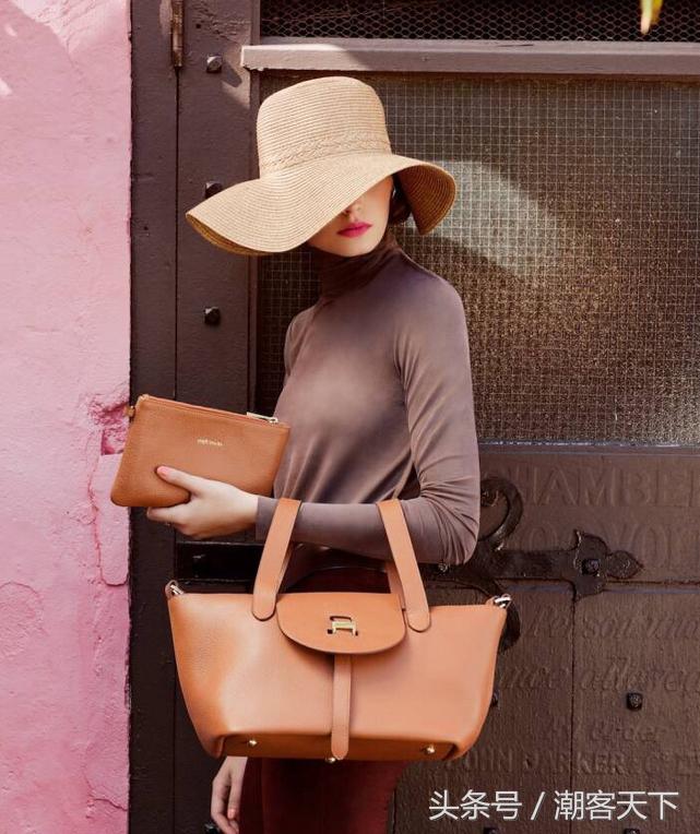 小众网红同款包,ins网红小众包