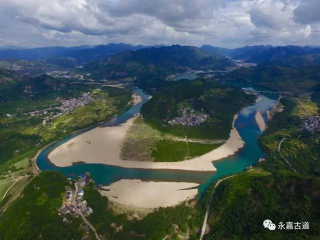 中国楠溪江精品民宿,中国八大野奢顶级民宿