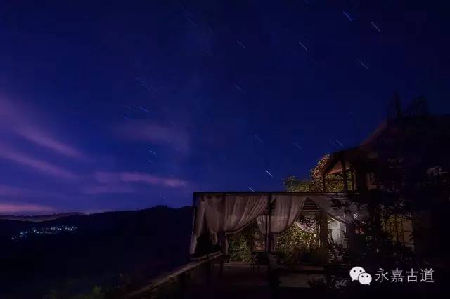 中国楠溪江精品民宿,中国八大野奢顶级民宿