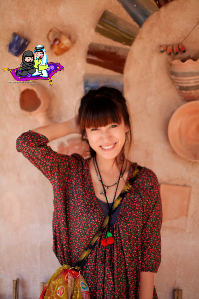 迪拜的旅行vlog,迪拜之旅vlog模板