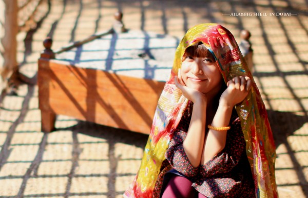 迪拜的旅行vlog,迪拜之旅vlog模板