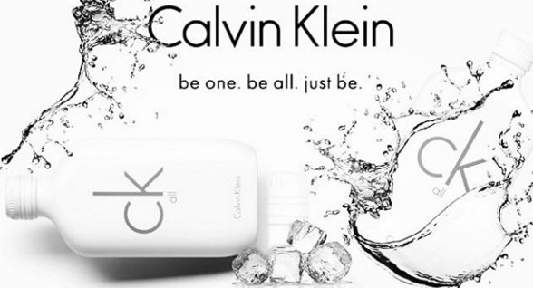 ck夏日中性淡香水,ck优雅淡香水