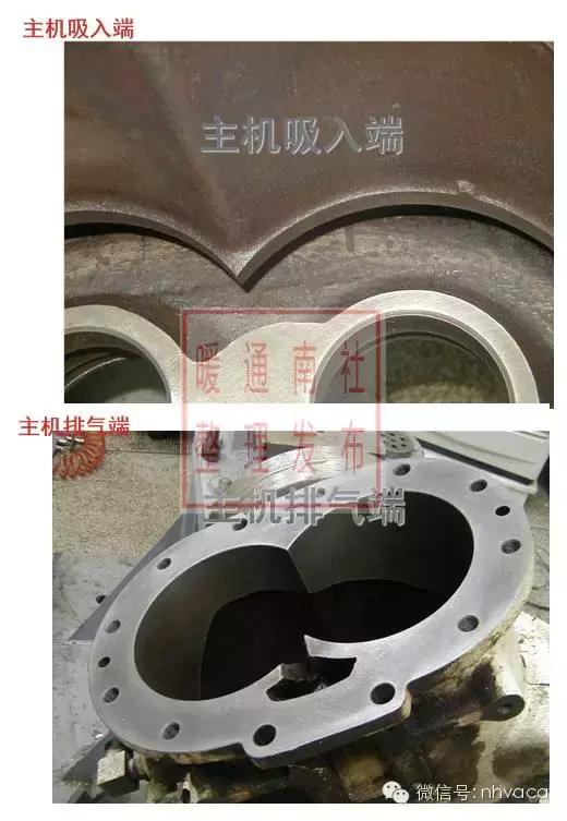 固耐优空压机系统启动顺序,小型空压机系统详细讲解