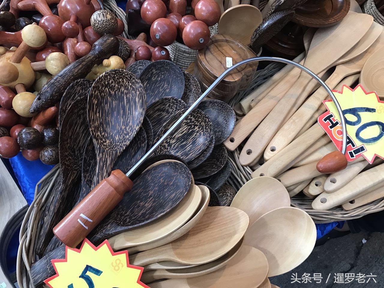 泰国小物件,泰国必买的摆件