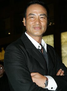 他生来就注定是个出色的演员!