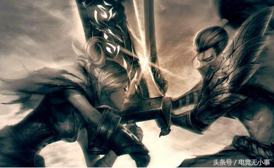 lol等级压制详解,lol婕拉可以压制吗