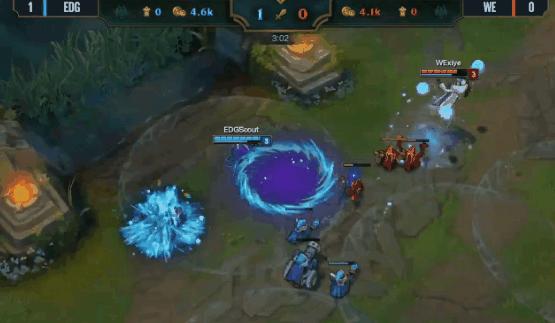 lol等级压制详解,lol婕拉可以压制吗