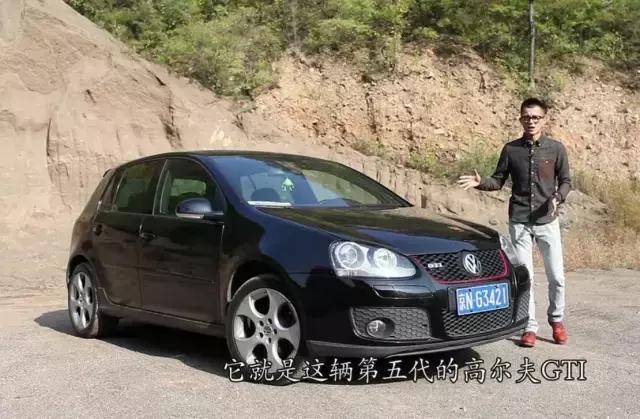 为什么很多隐形富豪,爱开高尔夫?