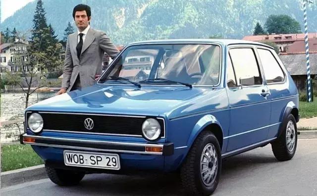 为什么很多隐形富豪,爱开高尔夫?