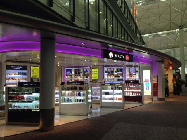 香港购物男士必买清单,香港必买化妆品