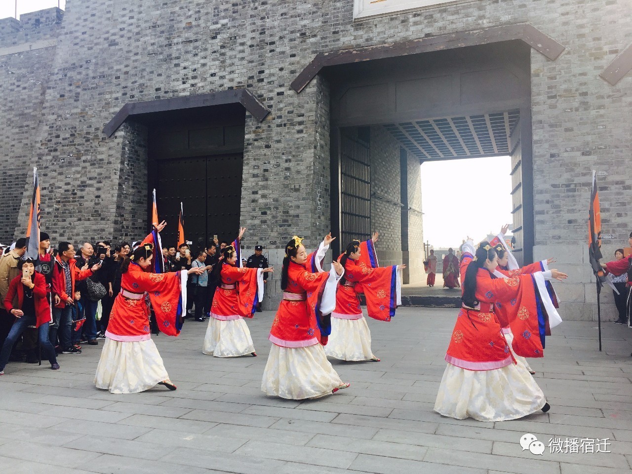 宿迁在宿迁人眼中,宿迁到底有多好