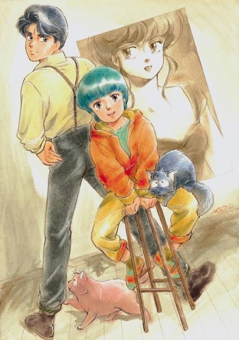 童年动漫卡通人物合集,童年动漫有英文字母的