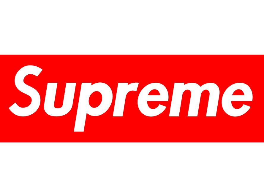 supremexmarlboro联名,supremexwtaps联名系列