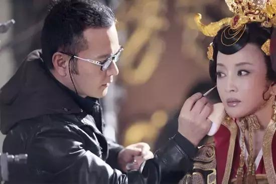 杨幂刘雯刘诗诗,杨幂刘雯奥斯卡