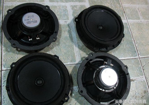 不花钱提高汽车低音效果,不花钱提高车内音响效果