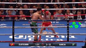 正架和反架的比赛,洛马琴科vs加西亚视频完整版