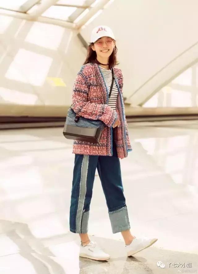 就算烂大街了,它还是春天最美的一双鞋