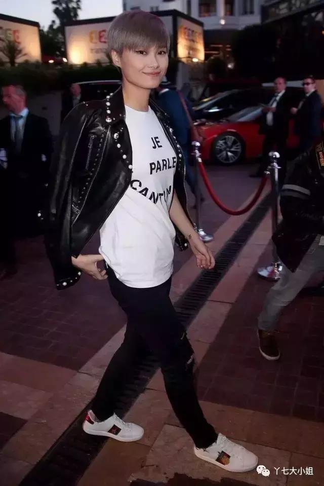 就算烂大街了,它还是春天最美的一双鞋