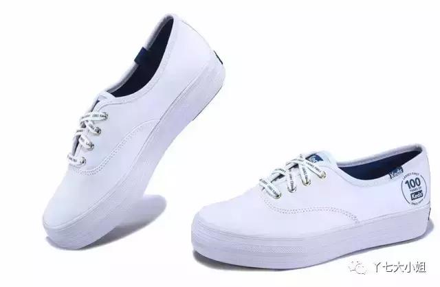 就算烂大街了,它还是春天最美的一双鞋