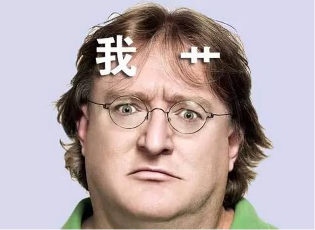 TGP与STEAM之间的暗潮涌动，腾讯想做什么？