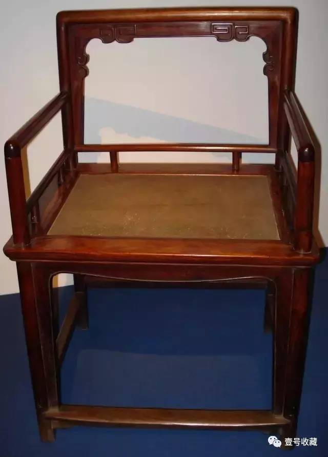 中国明清家具第一人王世襄专访,王世襄收藏古家具