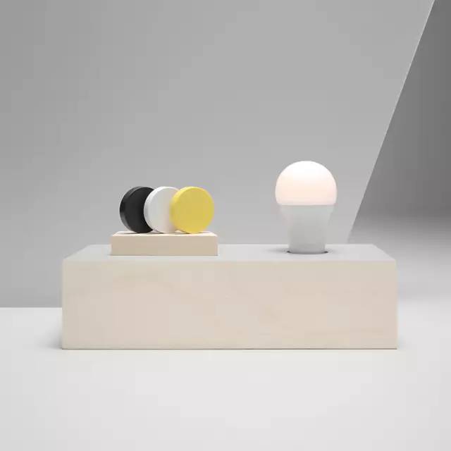 又要被宜家种草了，Trådfri智能照明系列，探索美妙的光线