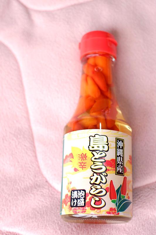 冲绳必买的伴手礼,冲绳伴手礼