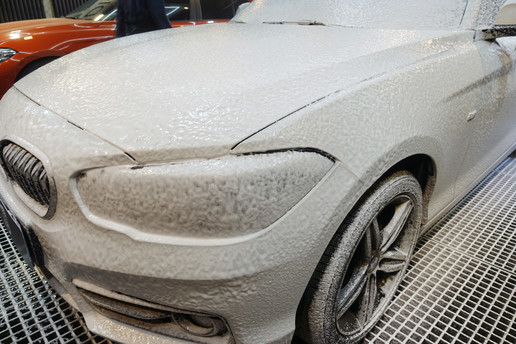 车漆表面太阳纹怎么处理,车漆太阳纹除了抛光还能怎么处理