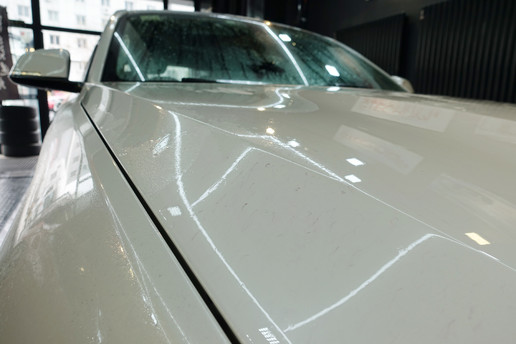 车漆表面太阳纹怎么处理,车漆太阳纹除了抛光还能怎么处理