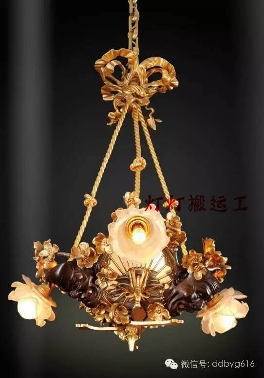 奢侈艺术饰品-欧洲古典纯铜银饰品与现代水晶玻璃摆件（附视频）