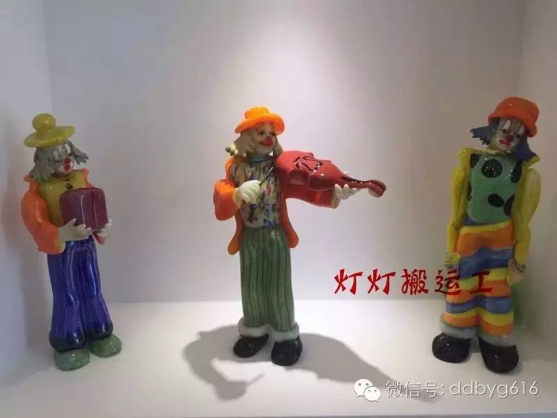 奢侈艺术饰品-欧洲古典纯铜银饰品与现代水晶玻璃摆件（附视频）