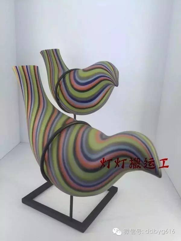 奢侈艺术饰品-欧洲古典纯铜银饰品与现代水晶玻璃摆件（附视频）