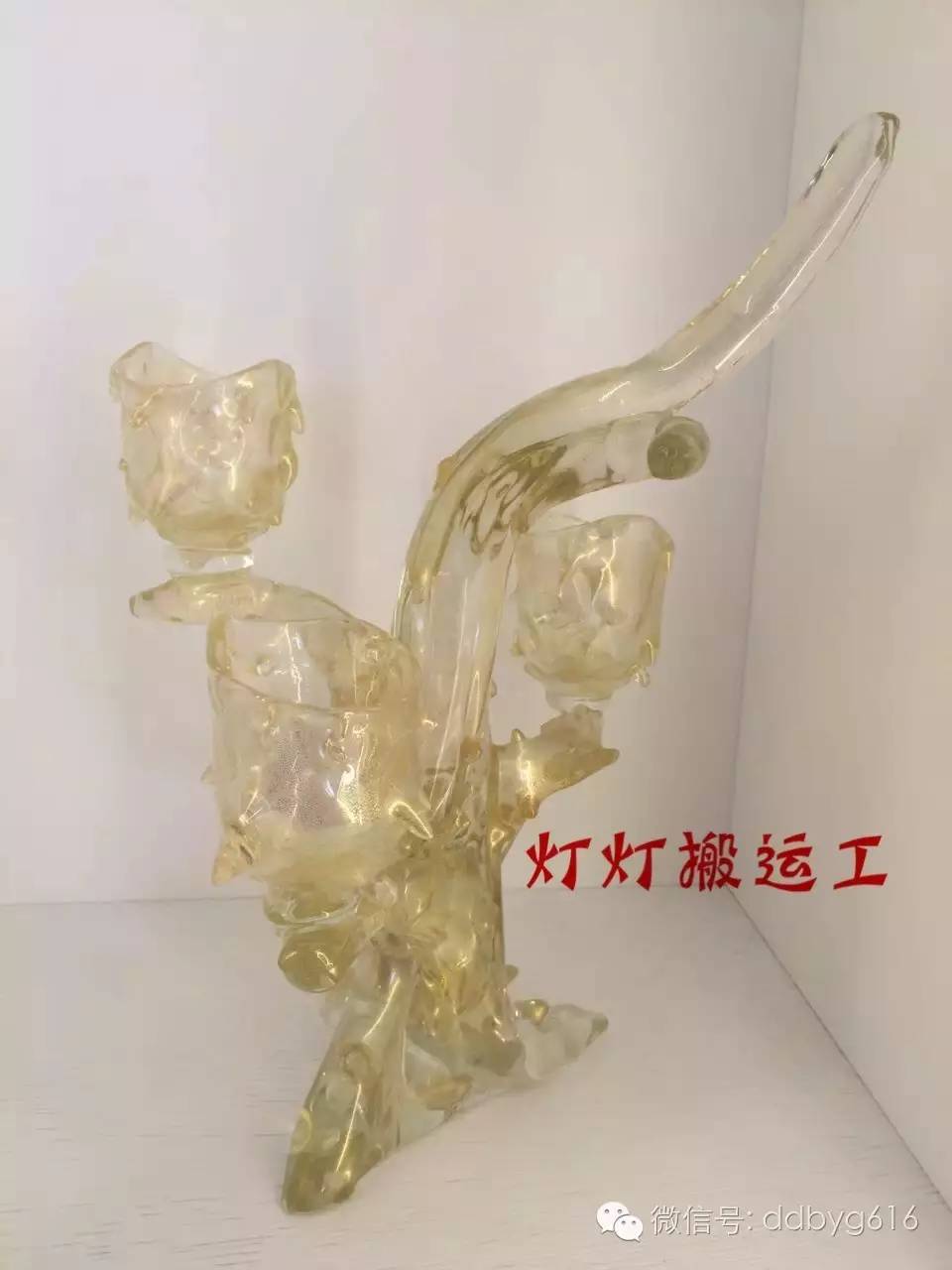 奢侈艺术饰品-欧洲古典纯铜银饰品与现代水晶玻璃摆件（附视频）